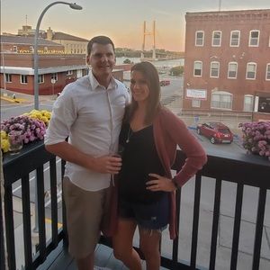 Meet your Posher, Erica